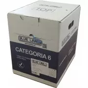 Cable Cat6 UTP caja 305m