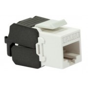 Modulo RJ45 Cat6A UTP 180º tipo 3M