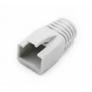 Capuchón protector RJ45 Cat6A / Cat7 8,5mm Lapara Networking (25 Unds)