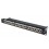 Patch panel rack 1U Cat 6A FTP Lapara Networking