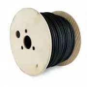 Cable fibra óptica SM monomodo 24 fibras (12F/T) 9/125 MTU exterior / interior