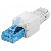 Conector RJ45 Cat6A UTP industrial