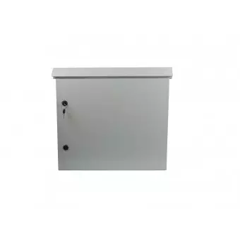 Rack mural exterior 12U F500 IP65