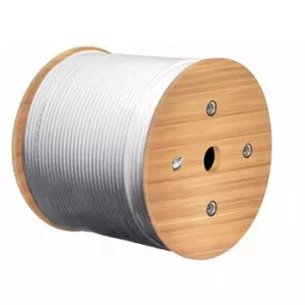 Bobina cable Cat 6A UTP DCA 305m