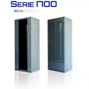 Armario rack 19" I700 17U 600 x 1000 RA1610N