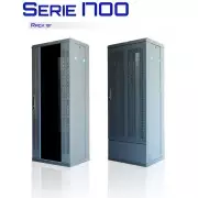 Rack 19" I700 17U 600 x 600 RA1660N