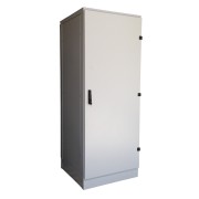 Armario rack 30U IP55 800 x 600 Estanco