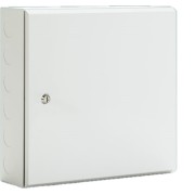 Armario ICT IP55 registro secundario 45x45x15