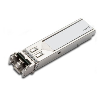 Transceiver SFP 1G LC Dúplex MM