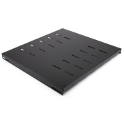 Bandeja fija rack 19" para rack F600