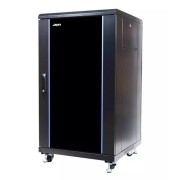 Armario rack 24U 19" 600 x 1000 Lapara Networking