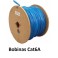 Bobinas de cable Cat6A