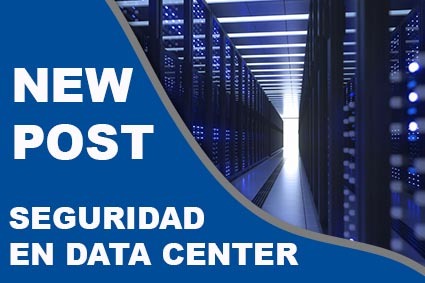 Seguridad en DataCenter